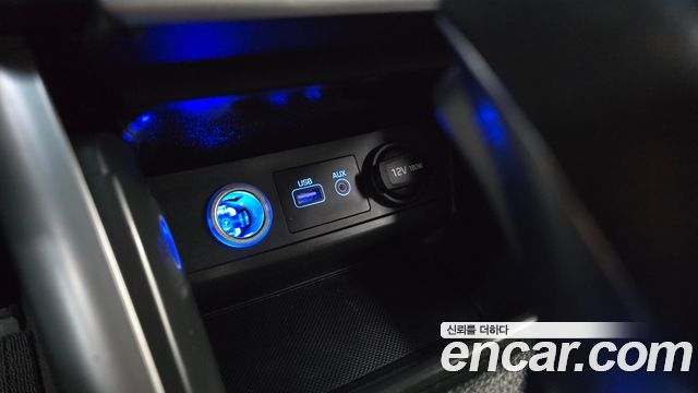 Hyundai Sonata 2016 — photo 19