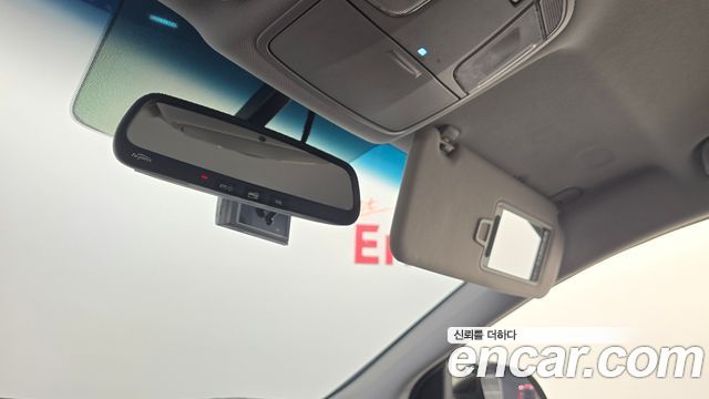 Hyundai Sonata 2016 — photo 20