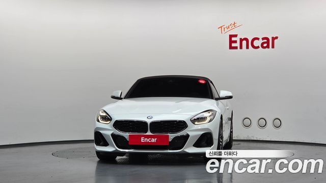 BMW Z4 2024 — photo 3