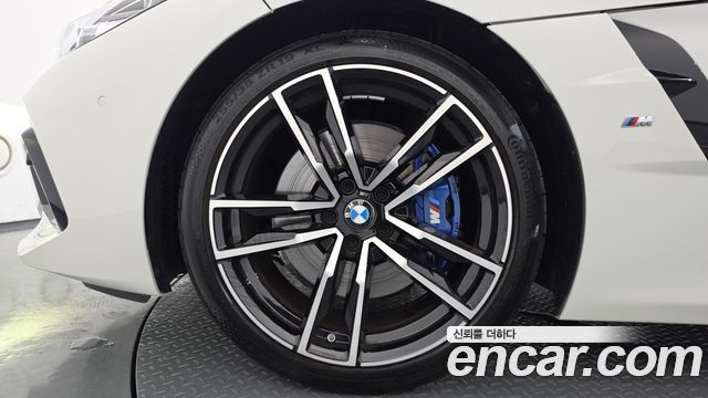 BMW Z4 2024 — photo 5