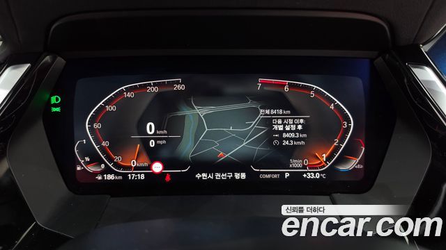 BMW Z4 2024 — photo 11
