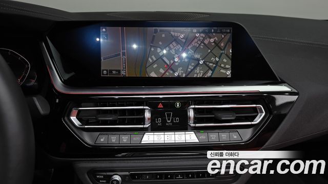 BMW Z4 2024 — photo 18