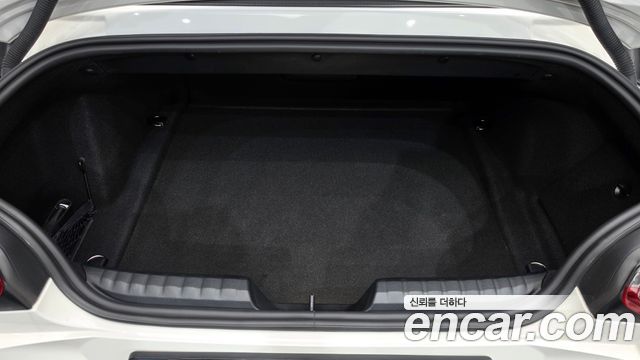 BMW Z4 2024 — photo 21