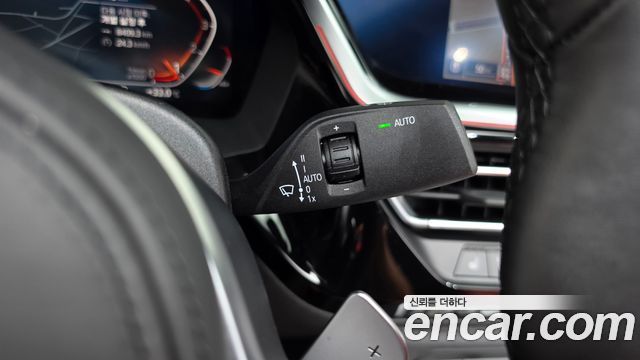 BMW Z4 2024 — photo 26