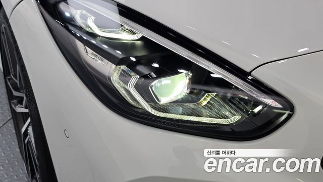 BMW Z4 2024 — photo 8