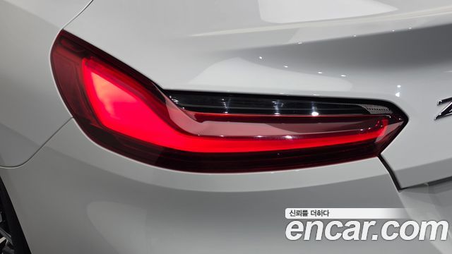 BMW Z4 2024 — photo 9