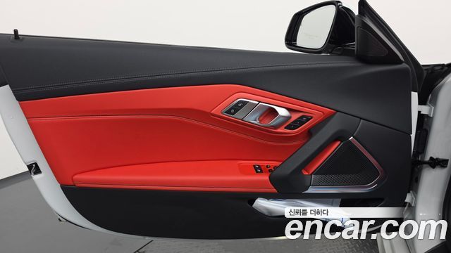 BMW Z4 2024 — photo 14