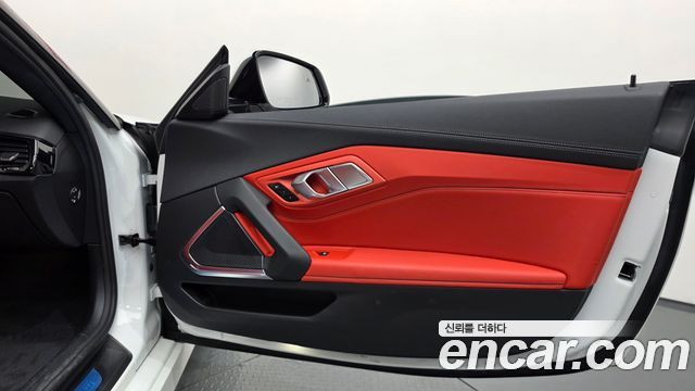 BMW Z4 2024 — photo 15