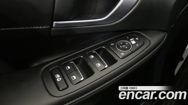 Hyundai Sonata 2022 — photo 14