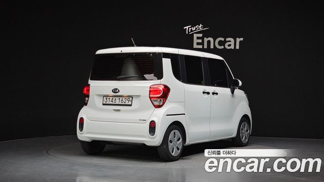 Kia RAY 2019 — photo 2