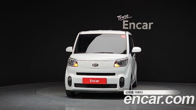 Kia RAY 2019 — photo 3