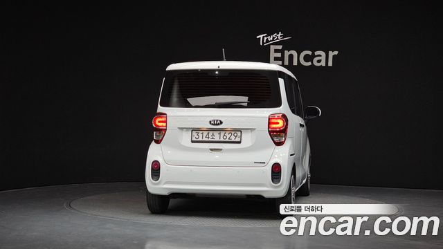 Kia RAY 2019 — photo 4