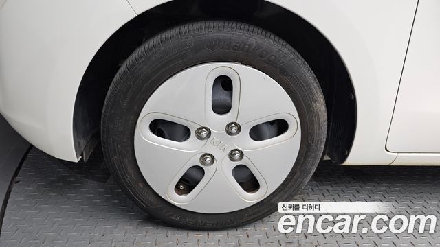 Kia RAY 2019 — photo 5