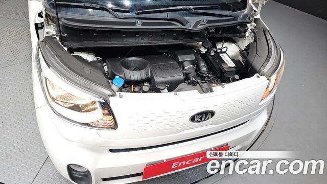 Kia RAY 2019 — photo 6