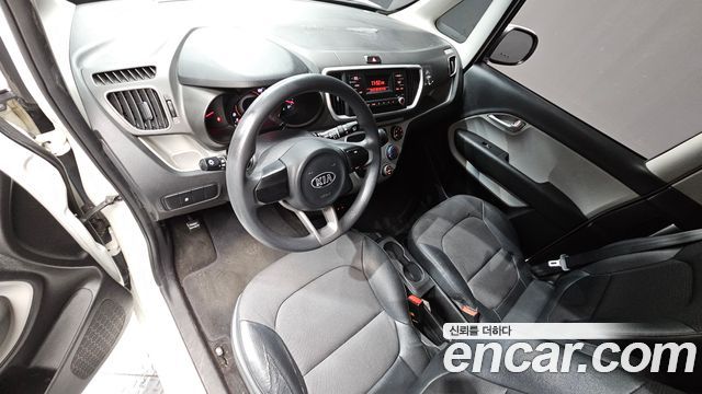 Kia RAY 2019 — photo 10