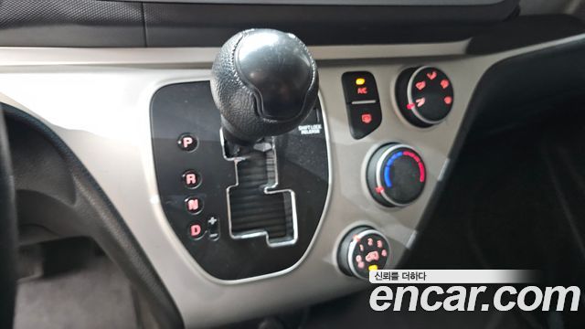 Kia RAY 2019 — photo 12