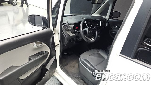 Kia RAY 2019 — photo 13