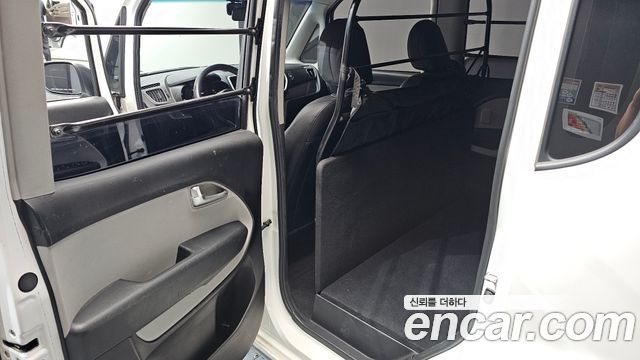 Kia RAY 2019 — photo 17