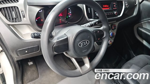 Kia RAY 2019 — photo 18