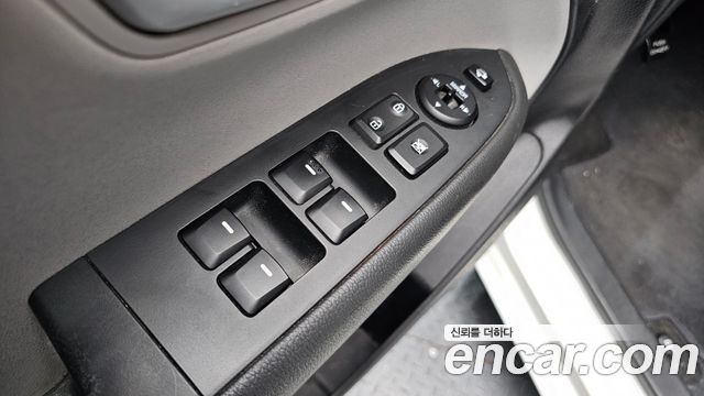 Kia RAY 2019 — photo 19