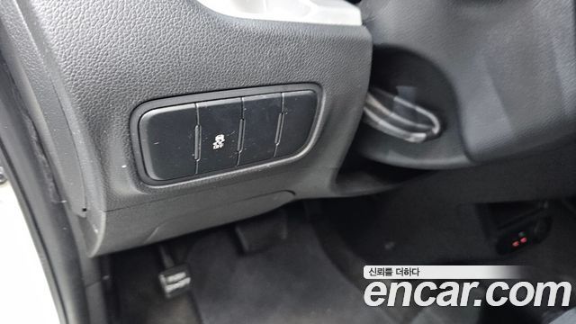 Kia RAY 2019 — photo 20