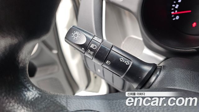 Kia RAY 2019 — photo 21