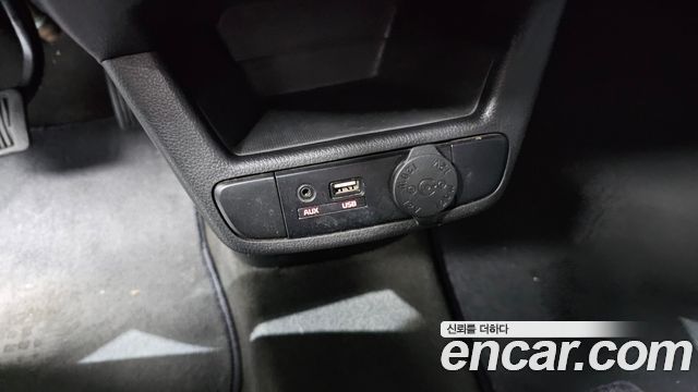Kia RAY 2019 — photo 23