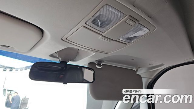 Kia RAY 2019 — photo 24