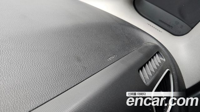 Kia RAY 2019 — photo 25