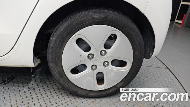 Kia RAY 2019 — photo 7