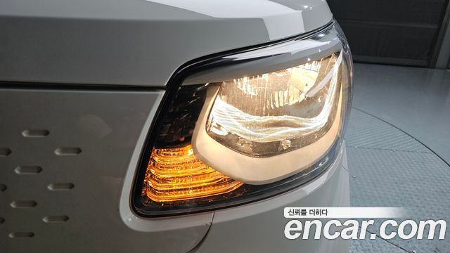 Kia RAY 2019 — photo 8