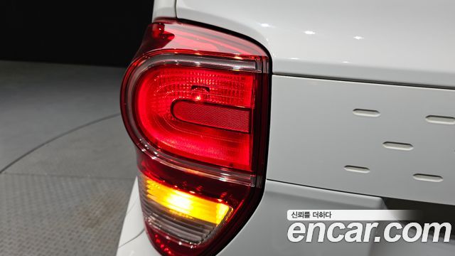 Kia RAY 2019 — photo 9