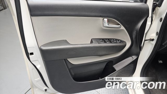 Kia RAY 2019 — photo 14