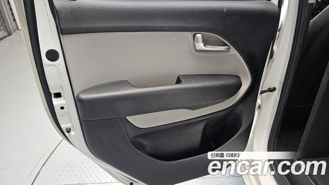 Kia RAY 2019 — photo 15