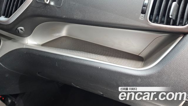 Kia RAY 2019 — photo 27