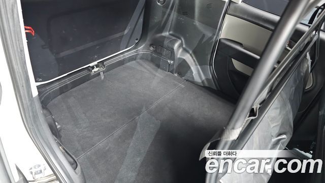 Kia RAY 2019 — photo 28