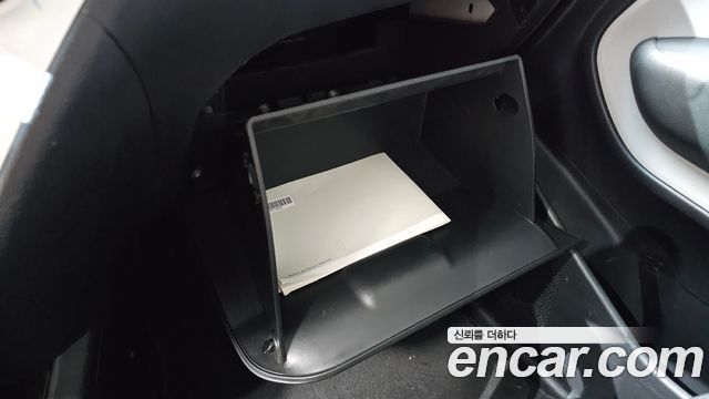 Kia RAY 2019 — photo 29