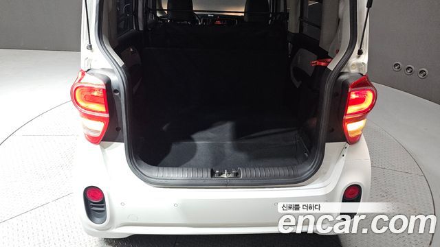 Kia RAY 2019 — photo 30