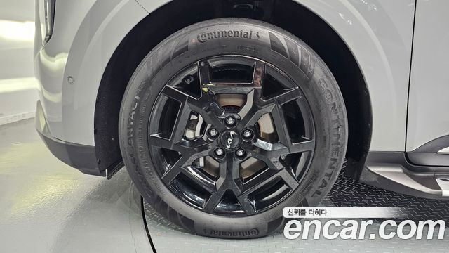 Kia Canival 2025 — photo 5