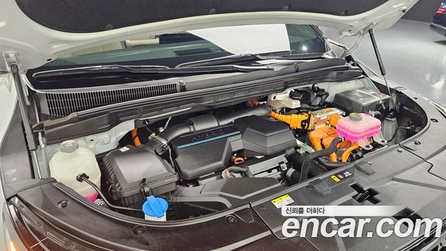 Kia Canival 2025 — photo 6