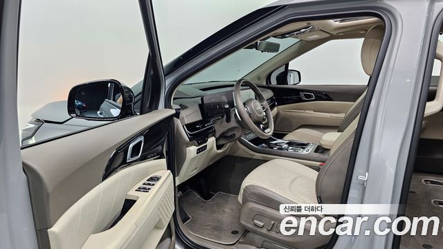 Kia Canival 2025 — photo 13