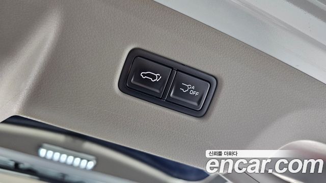 Kia Canival 2025 — photo 23
