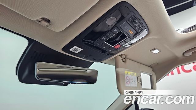 Kia Canival 2025 — photo 24