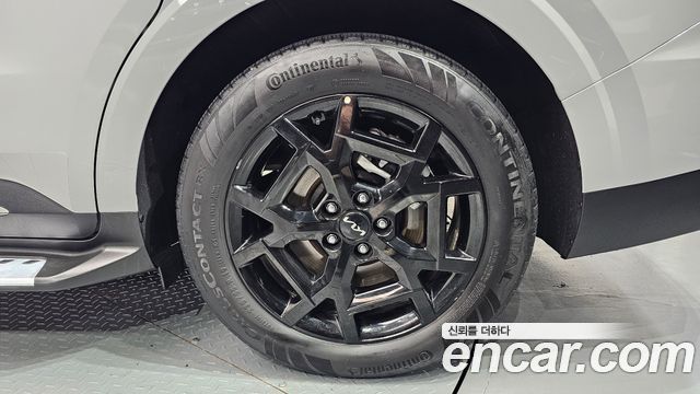 Kia Canival 2025 — photo 7