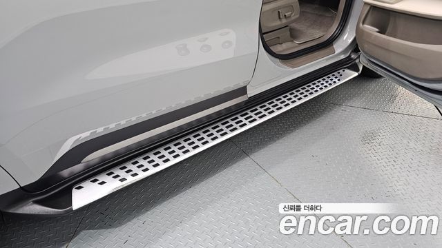 Kia Canival 2025 — photo 27