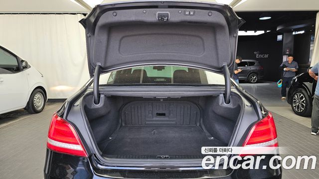 Hyundai Equus 2013 — photo 20