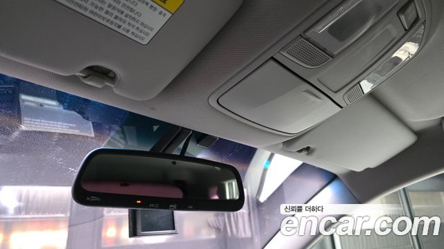 Hyundai Tucson 2016 — photo 16