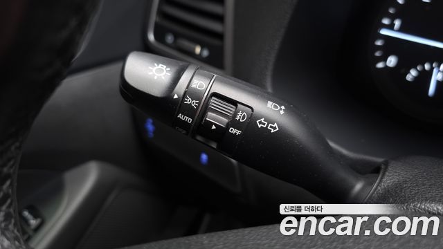 Hyundai Tucson 2016 — photo 18