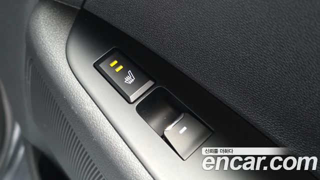 Hyundai Tucson 2016 — photo 19