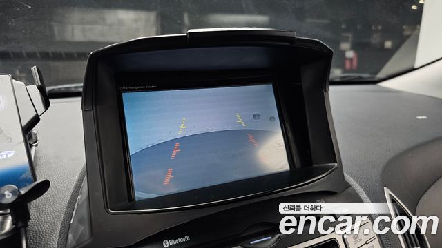 Hyundai Tucson 2011 — photo 15
